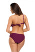Swimsuit two piece model 128626